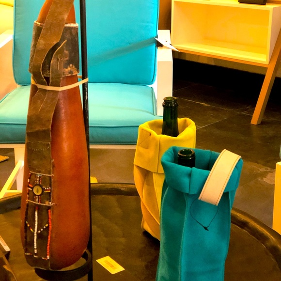 Vintium leather BAG - Picture 4 of 6